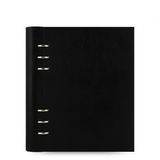 ОрганайзериОрганайзер-блокнот Filofax Clipbook A5 Classic, Black придбати в Dreamarium