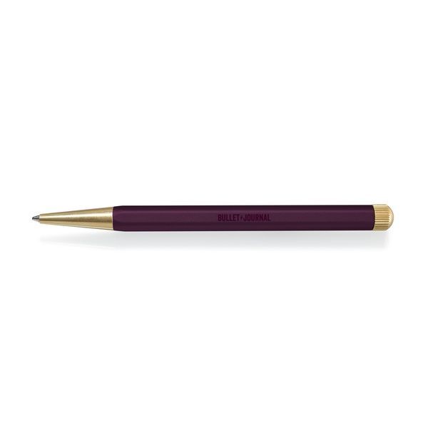 Bullet JournalПодарунковий набір Leuchtturm1917 & Bullet Journal, Purple26 придбати в Dreamarium