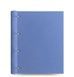 Органайзер-блокнот Filofax Clipbook A4 Classic Pastels, Vista Blue 144007 фото 1