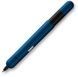 Кулькова ручка Lamy Pico, імператорський синій (чорний стрижень) 508432 фото 2