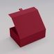 Коробка Semikolon, 4Rooms, XSmall, Burgundy 371359 фото 7
