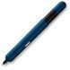Кулькова ручка Lamy Pico, імператорський синій (чорний стрижень) 508432 фото 1