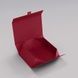 Коробка Semikolon, 4Rooms, XSmall, Burgundy 371359 фото 5
