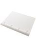 Органайзер-блокнот Filofax Clipbook A4 Classic Monochrome, White 144001 фото 2