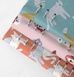 Органайзер-блокнот Filofax Clipbook A5 Pets, Cats Turquoise 145102 фото 3