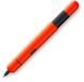 Кулькова ручка Lamy Pico, laser orange (чорний стрижень) 508433 фото 2
