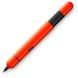 Кулькова ручка Lamy Pico, laser orange (чорний стрижень) 508433 фото 1
