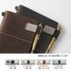 Зйомна петля для ручки для TRAVELER'S Notebook, бежевий 14367006 фото 3