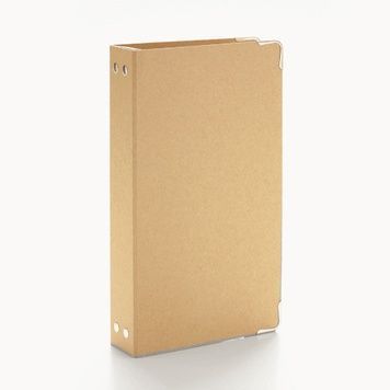 Traveler's NotebookАрхівна папка для TRAVELER'S Notebook, Regular Size придбати в Dreamarium