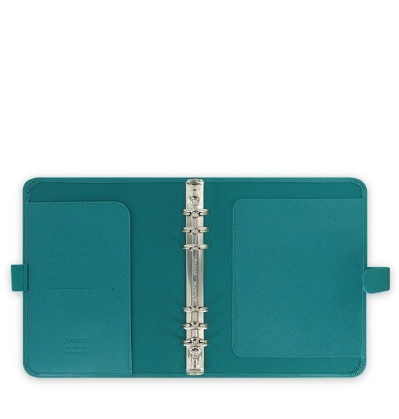 ОрганайзериОрганайзер Filofax Saffiano A5, Aquamarine придбати в Dreamarium
