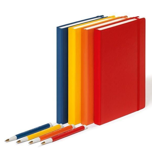 БлокнотиБлокнот Leuchtturm1917, Середній, М'яка обкладинка, Indigo, Чисті аркуші придбати в Dreamarium