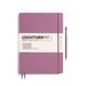 Блокнот Leuchtturm1917 Master Slim A4+, Dusty Rose, клітинка 372340 фото 1