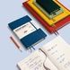 Щотижневик з нотатками Leuchtturm1917 Medium (A5) м'яка обкл., 2027 Sage 400238 фото 3