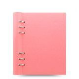Органайзер-блокнот Filofax Clipbook A5 Classic, Rose 23622 фото