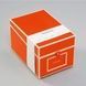 Велика коробка для фотографій Semikolon, orange 352559 фото 1