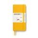 Щотижневик з нотатками Leuchtturm1917 Wallet (B6+ x A6) 2027 Sunflower (крапка) 400266 фото 1