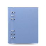 Органайзер-блокнот Filofax Clipbook A5 Classic, Vista blue 23620 фото