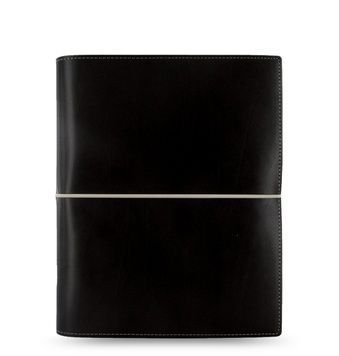 ОрганайзериОрганайзер Filofax Domino A5, Black придбати в Dreamarium