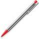 Кулькова ручка Lamy Logo, червона матова (чорний стрижень) 508397 фото 2
