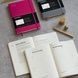 Блокнот Leuchtturm1917 Change Journal, Антрацит (англ) 360443 фото 4