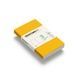 Блокнот Leuchtturm1917, Jottbook Pur, Pocket, Sunflower, 3 шт, чисті аркуші 400714 фото 2