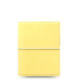 ОрганайзериОрганайзер Filofax Domino Soft Pocket, Lemon придбати в Dreamarium