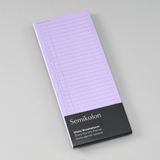 СтікериСтікери Semikolon Планування місяця, lilac silk придбати в Dreamarium