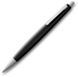Кулькова ручка Lamy 2000 (чорний стрижень) 508388 фото 2