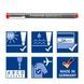 Набір пігментних лайнерів Staedtler (6 шт) ST.30803-SSB6 фото 7