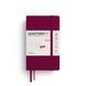 Щоденник Leuchtturm1917 Pocket (A6) 2026 Port Red 372779 фото 1