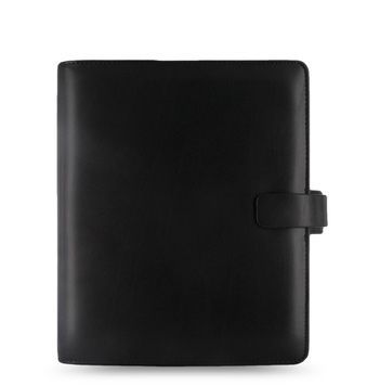 ОрганайзериОрганайзер Filofax Metropol A5, Black придбати в Dreamarium