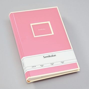 Фотоальбоми з кишенькамиФотоальбом на 300 кишеньок Semikolon, flamingo придбати в Dreamarium