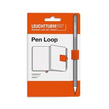Петлі для ручокТримач для ручки Leuchtturm1917, Pumpkin придбати в Dreamarium