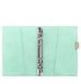 Органайзер Filofax Domino Soft Personal, Duck Egg UD-022579 фото 4