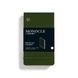 Репортерський блокнот MONOCLE&Leuchtturm1917 Кишеньковий, Olive, крапка 369710 фото 1