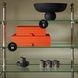 Коробка Semikolon, 4Rooms, Small, Orange 371363 фото 8