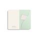 Блокнот Leuchtturm1917, Jottbook Pur, Pocket, Mint Green, 3 шт, чисті аркуші 400716 фото 5