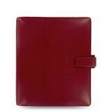 ОрганайзериОрганайзер Filofax Metropol A5, Red придбати в Dreamarium