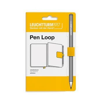Петлі для ручокТримач для ручки Leuchtturm1917, Sunflower придбати в Dreamarium