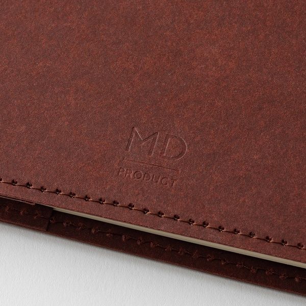 Обкладинки для блокнотівПаперова обкладинка для блокнота MD Product, Square придбати в Dreamarium