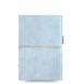 Органайзер Filofax Domino Soft Personal, Pale Blue UD-022578 фото 1