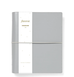 Органайзер Filofax Domino A5, Grey UD-022613 фото 1