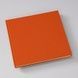 Гостьова книга Semikolon, Slim, orange 371039 фото 2