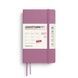 Щотижневик Leuchtturm1917 Pocket (A6) м'яка обкл., 2027 Dusty Rose 400301 фото 1
