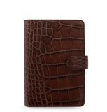 ОрганайзериОрганайзер Filofax Classic Croc Personal, Chestnut придбати в Dreamarium