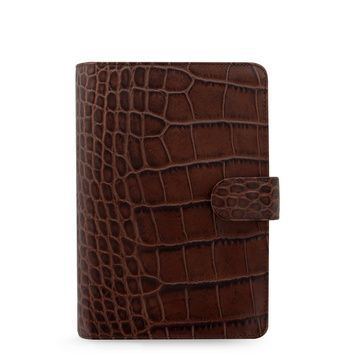 ОрганайзериОрганайзер Filofax Classic Croc Personal, Chestnut придбати в Dreamarium