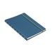 Блокнот Filofax Contemporary A5, Blue Steel 179528 фото 2