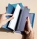 Блокнот Filofax Contemporary A5, Blue Steel 179528 фото 5