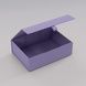 Коробка Semikolon, 4Rooms, Small, Lilac Silk 371364 фото 6