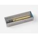 Латунна кулькова ручка TRAVELER'S COMPANY BRASS Ballpoint Pen 36726006 фото 6